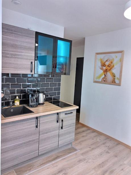 Les Suites Fenelon Le Cateau-Cambresis Bagian luar foto