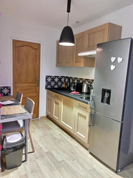 Les Suites Fenelon Le Cateau-Cambresis Bagian luar foto