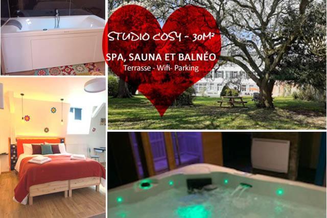 Les Suites Fenelon Le Cateau-Cambresis Bagian luar foto